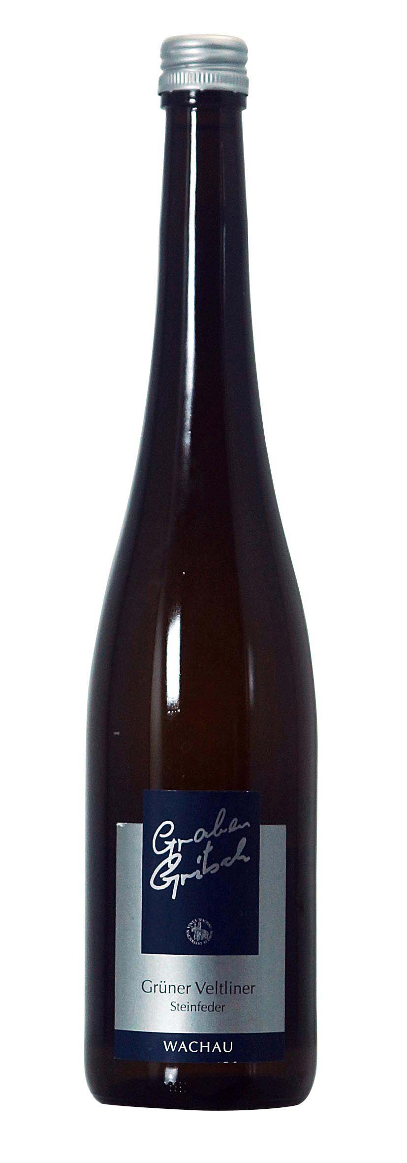 Grüner Veltliner SF 2015