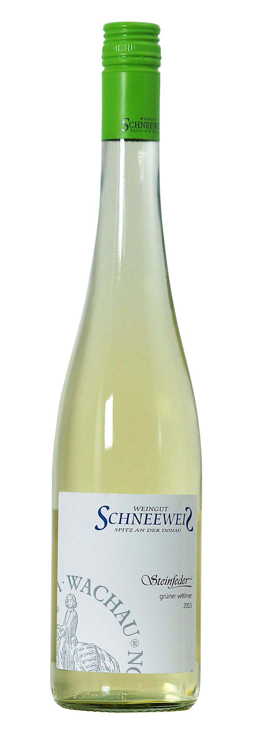 Grüner Veltliner SF 2015