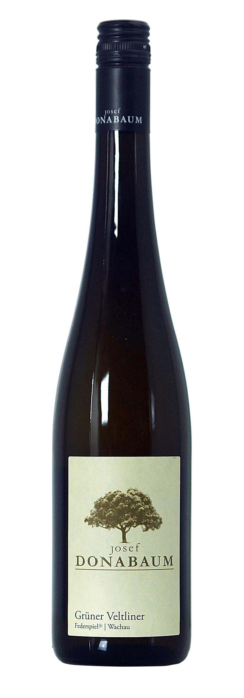 Grüner Veltliner FS 2015