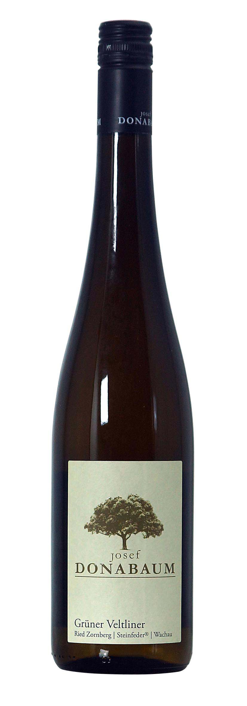 Grüner Veltliner Ried Zornberg SF 2015