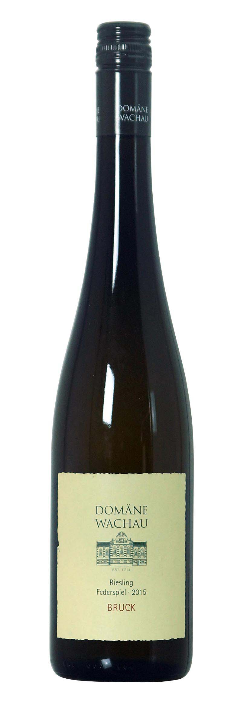 Riesling Bruck FS 2015