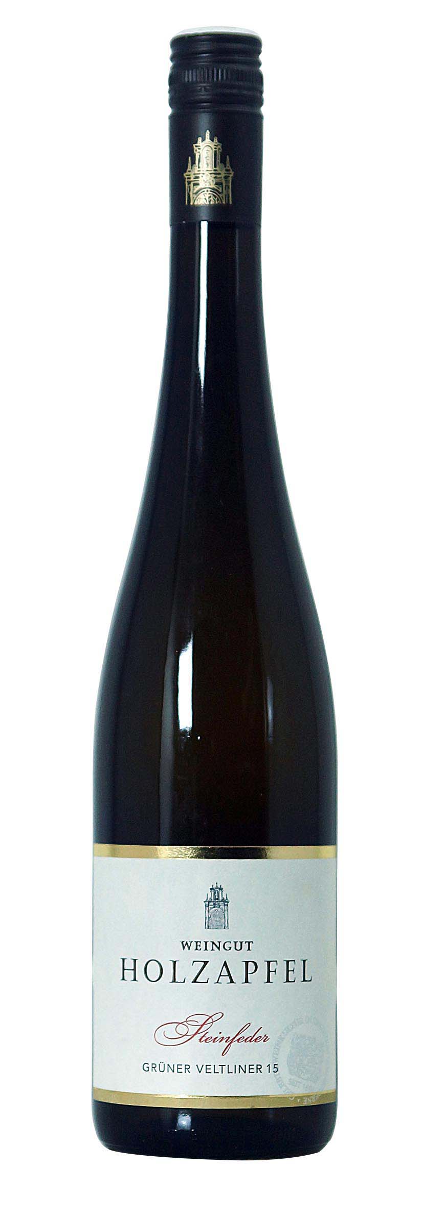 Grüner Veltliner SF 2015