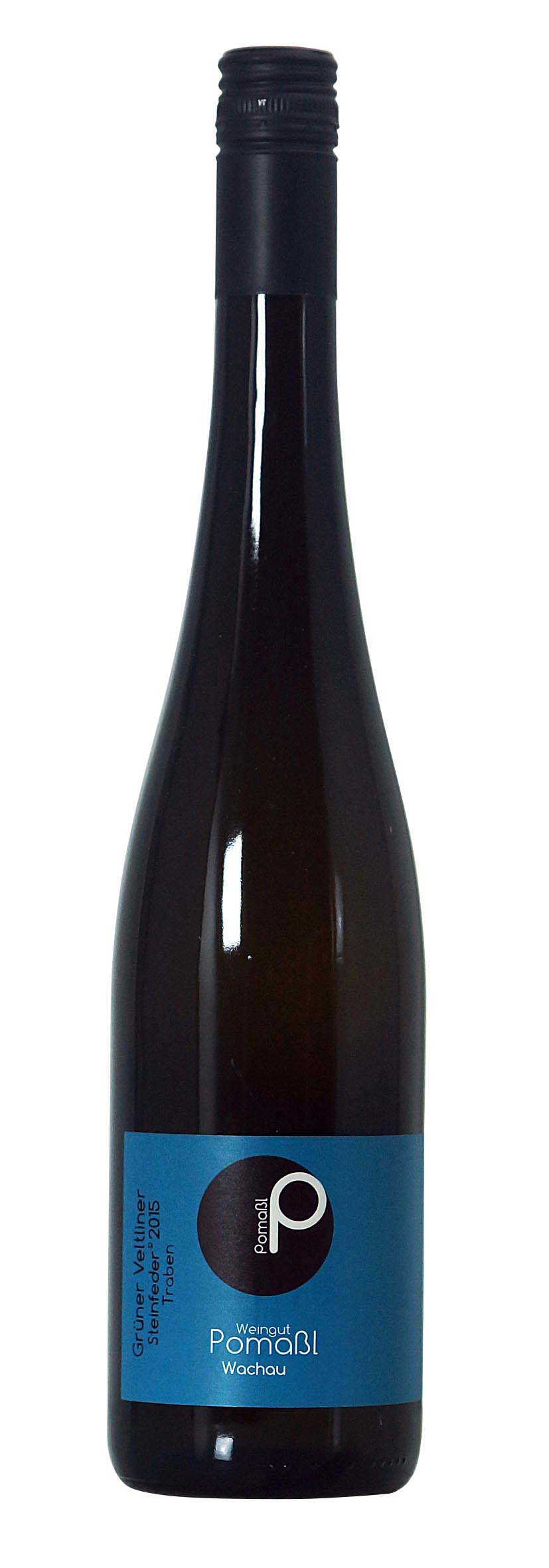 Grüner Veltliner Traben SF 2015