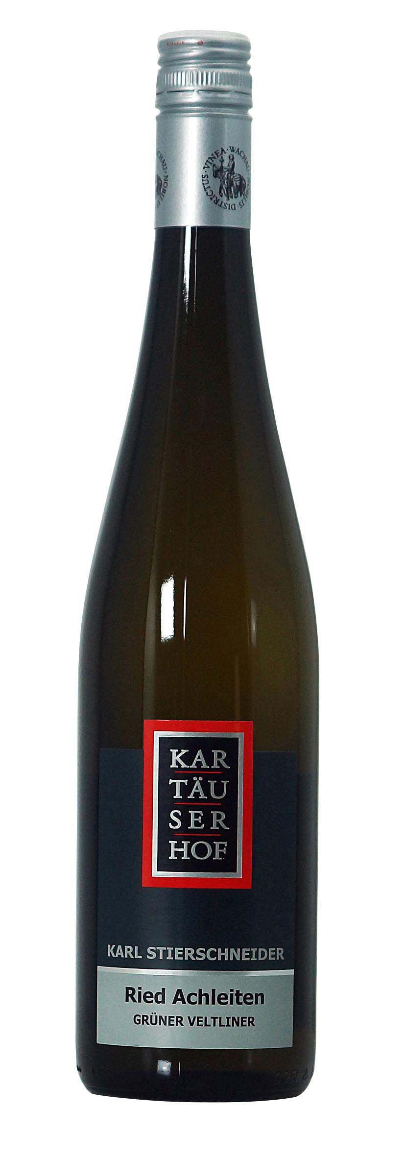 Kirchensteig Grüner Veltliner Federspiel 2015