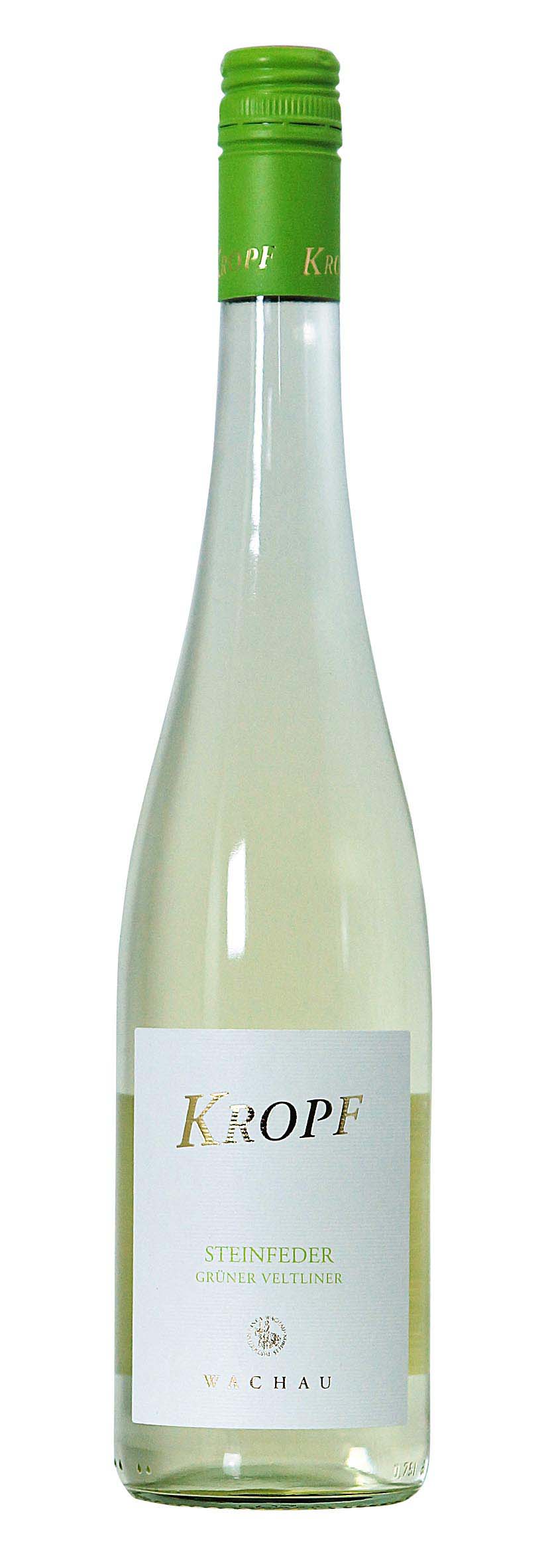 Grüner Veltliner SF 2015