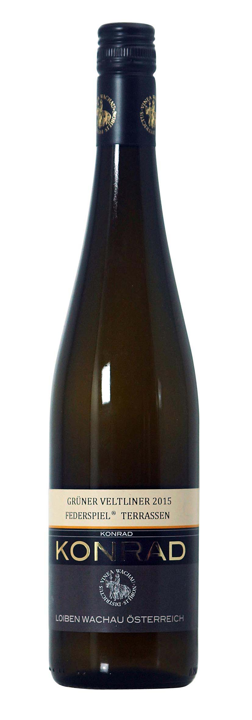 Loibenberg Riesling Federspiel 2015