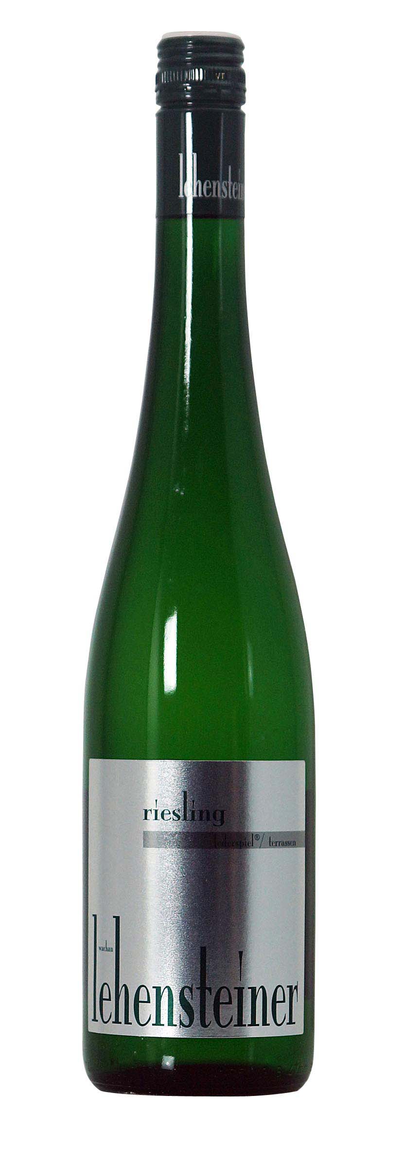 Terrassen Grüner Veltliner Federspiel 2015