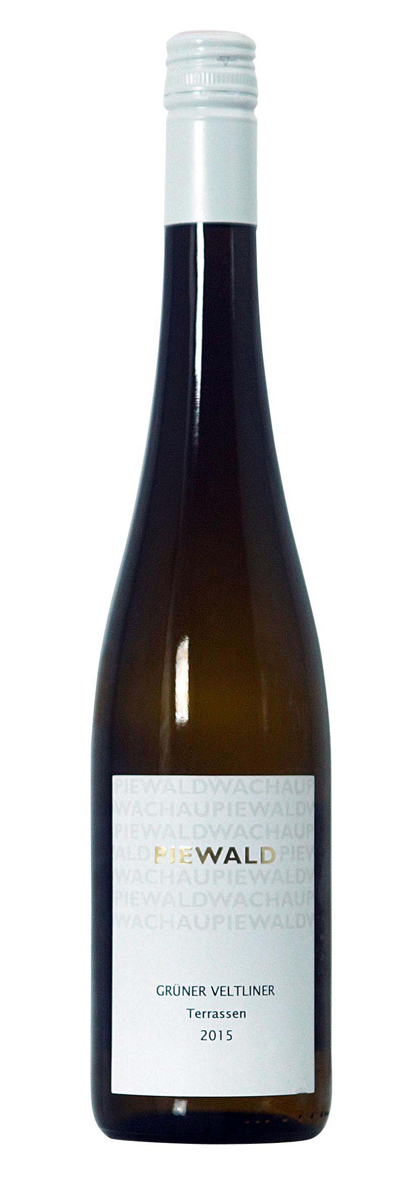 Grüner Veltliner Terrassen FS 2015