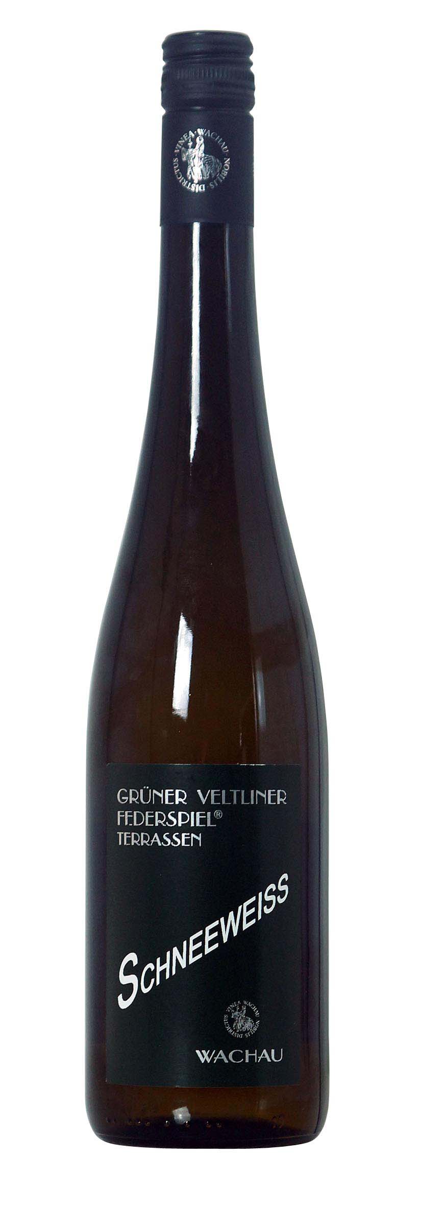 Grüner Veltliner Terrassen FS 2015