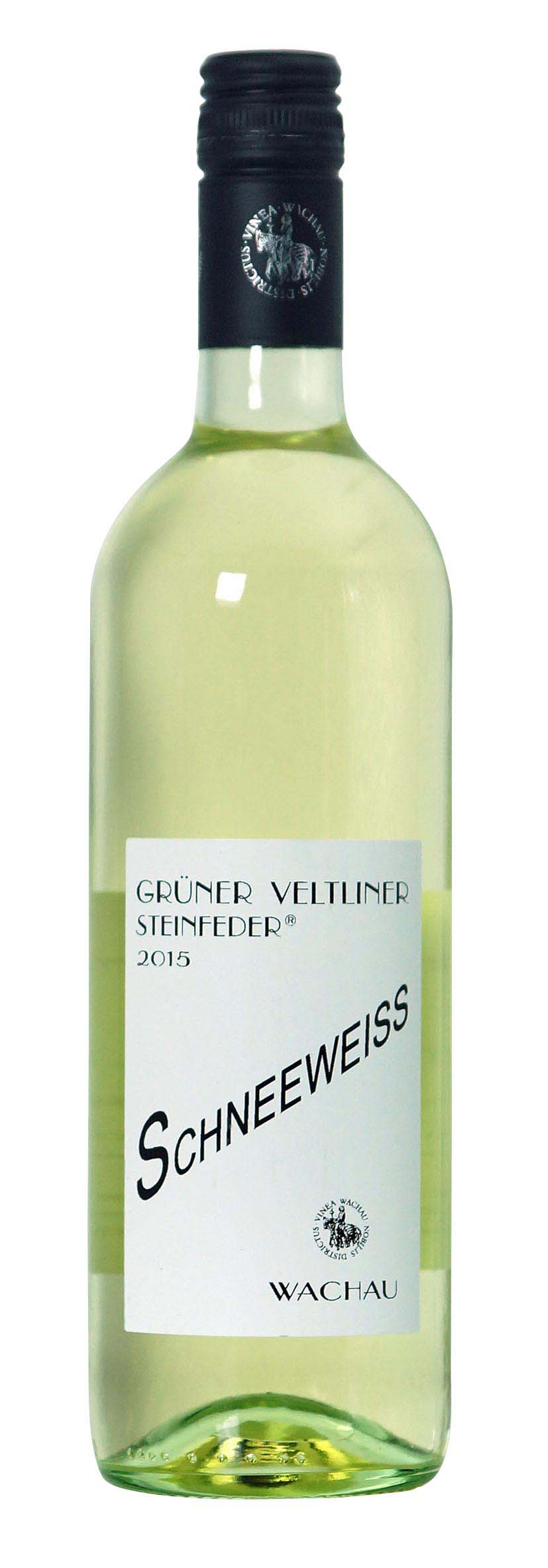 Grüner Veltliner SF 2015