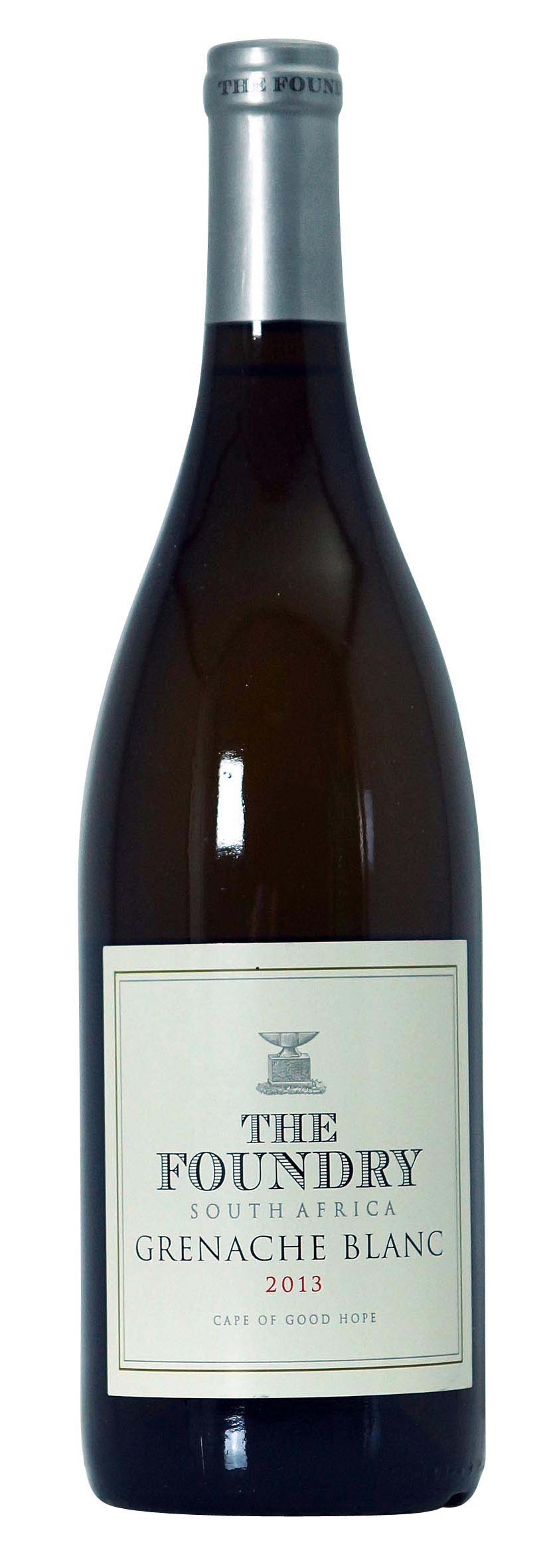 The Foundry Grenache Blanc 2013