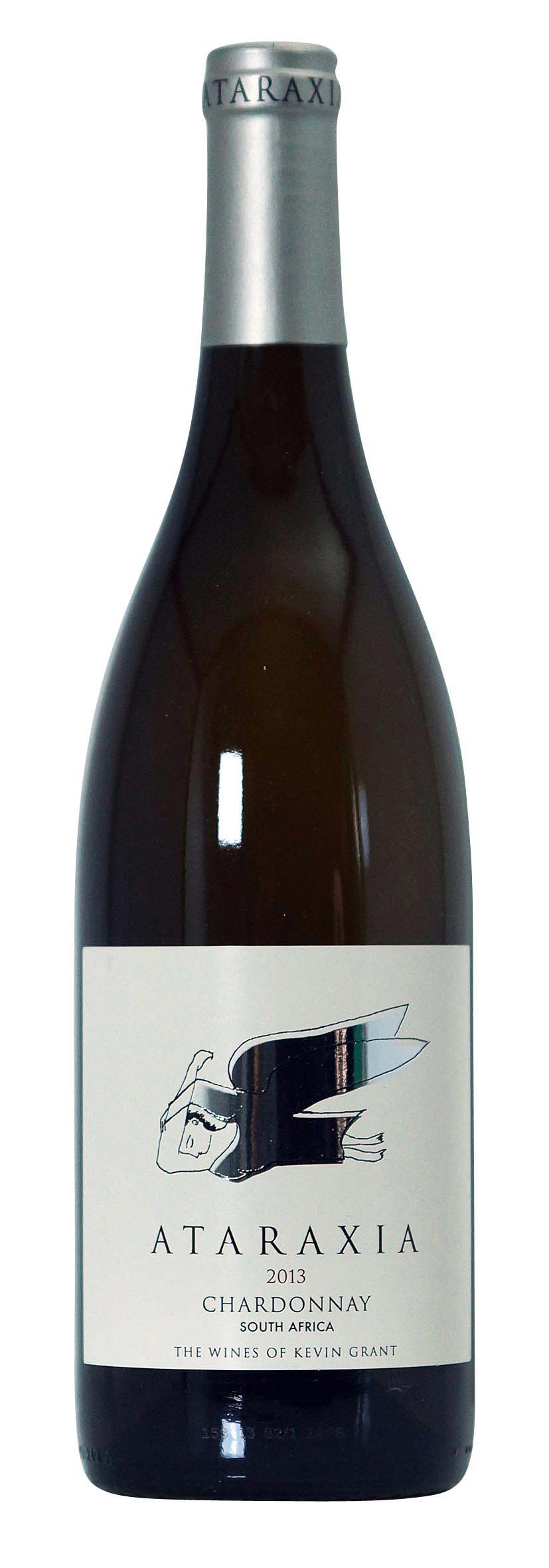 Chardonnay 2013