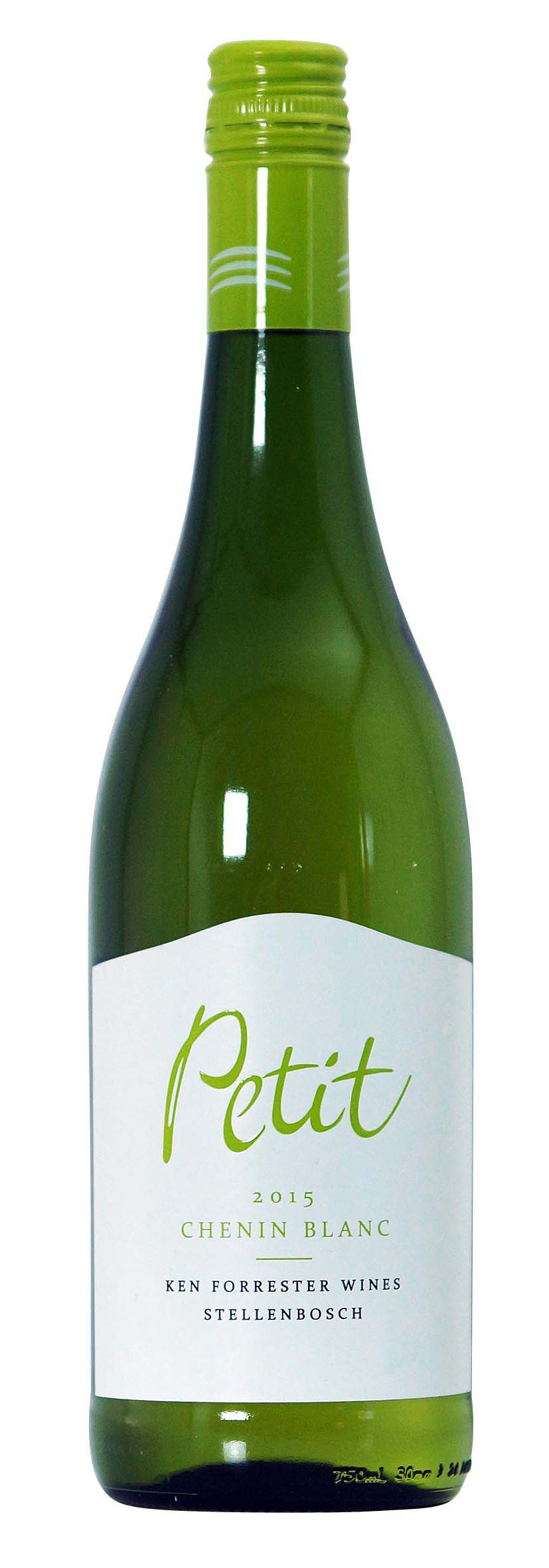 Petit Chenin Blanc 2015