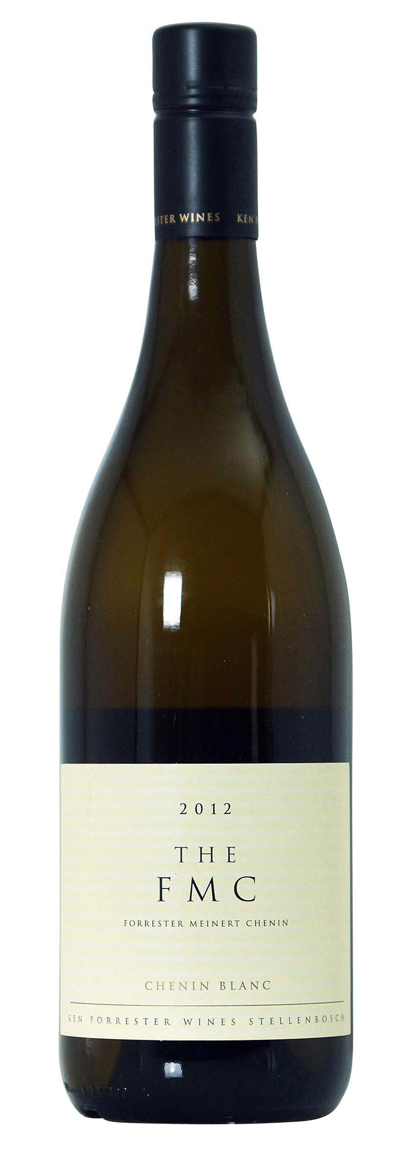 Chenin Blanc The FMC 2012