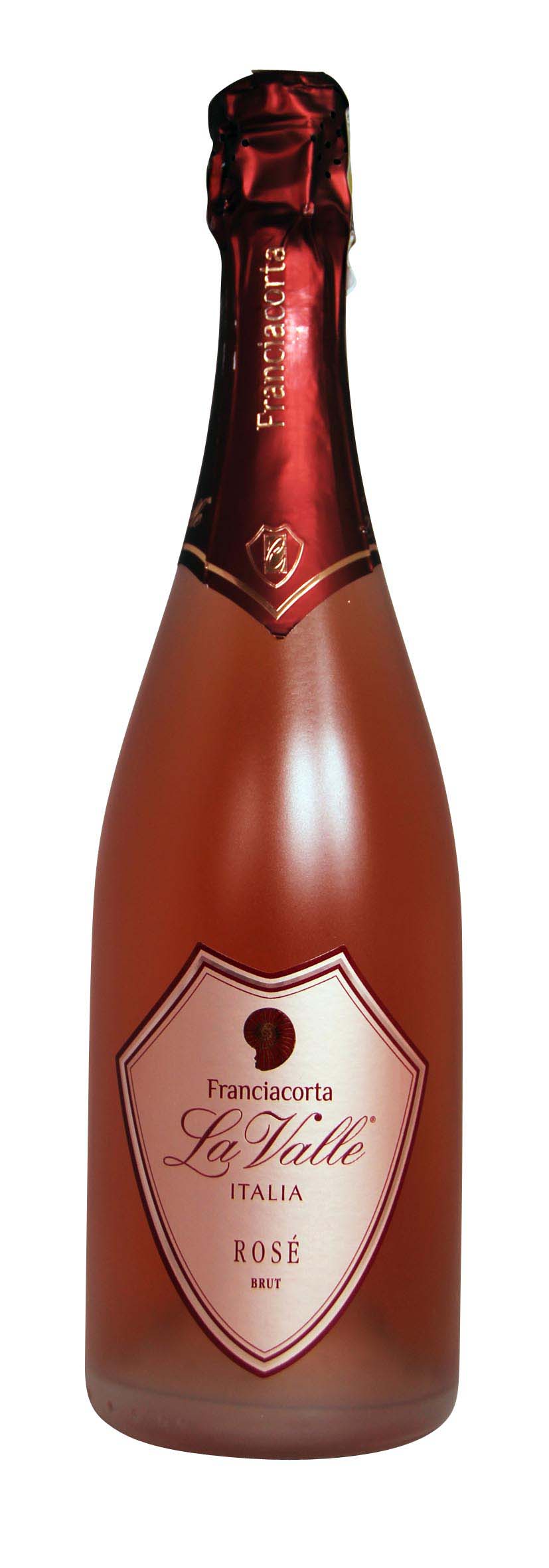 Franciacorta DOCG Rosé Brut  2012