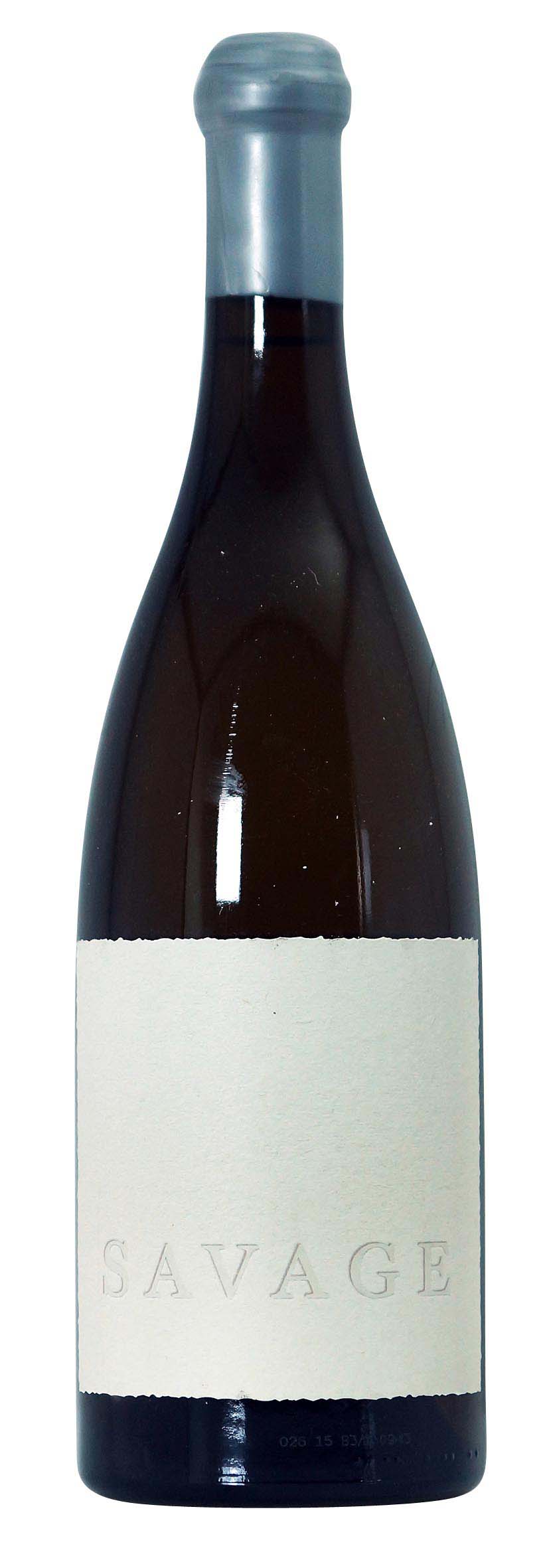 W.O. Western Cape Savage White 2014