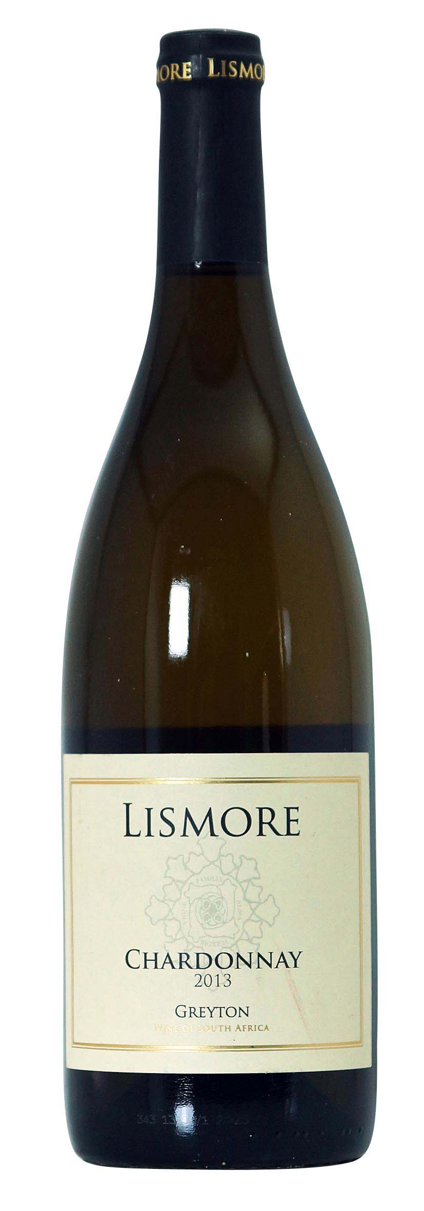 Greyton Lismore Chardonnay 2013