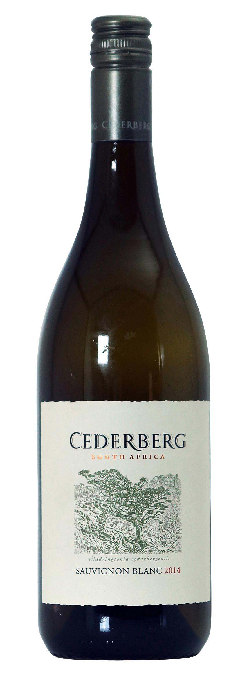 Cederberg Sauvignon Blanc 2014