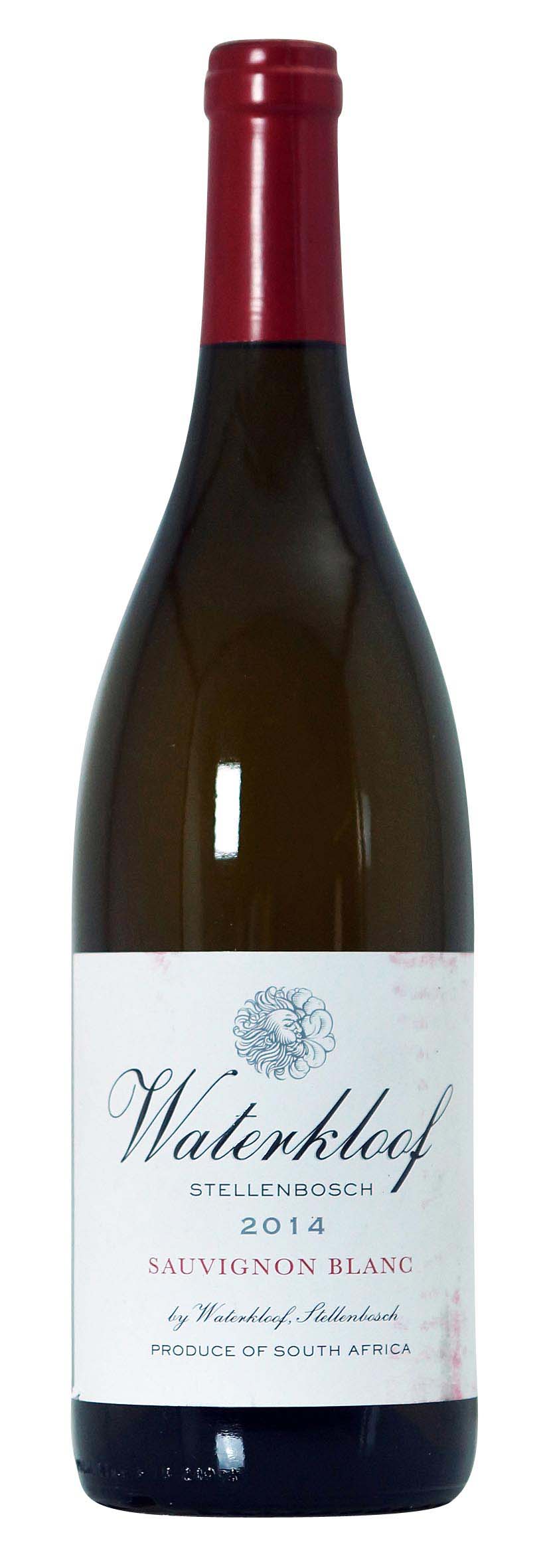 Waterkloof Sauvignon Blanc Reserve 2014