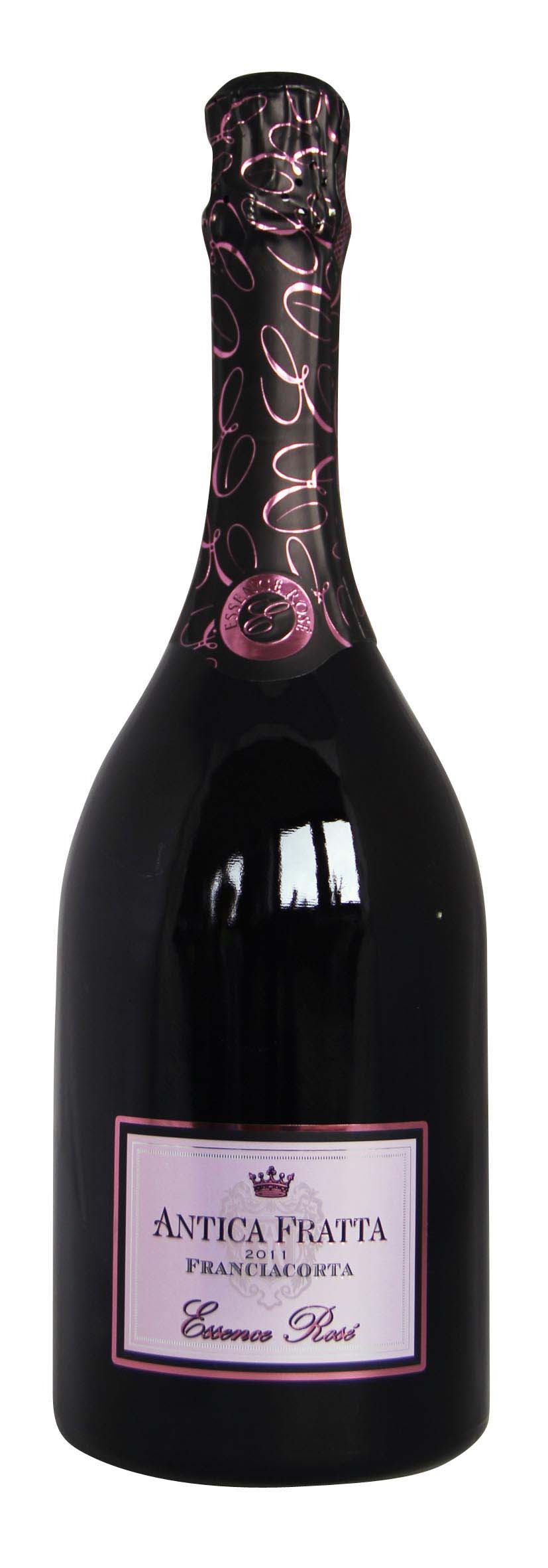 Franciacorta DOCG Rosé Brut Essence 2011