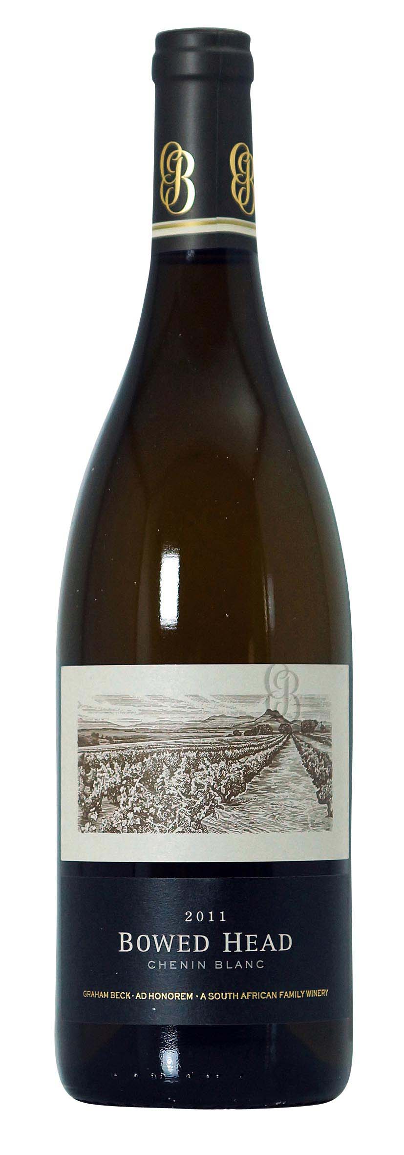 Bowed Head Chenin Blanc 2011