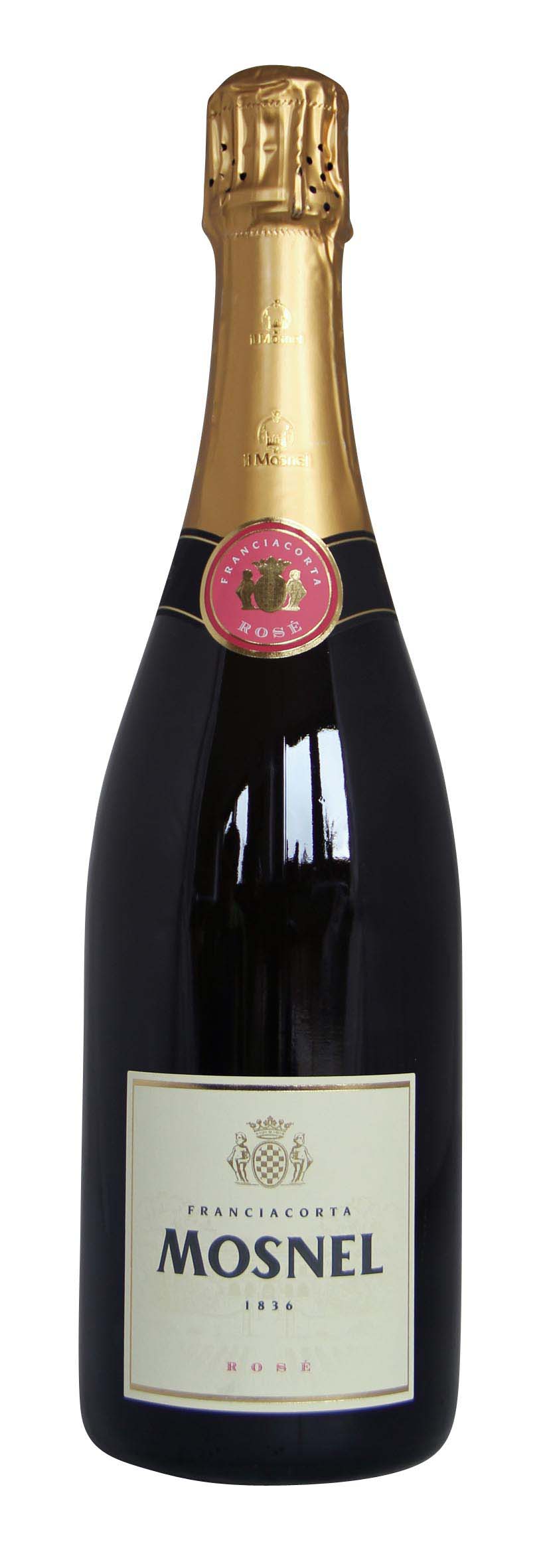 Franciacorta DOCG Rosé Brut 0