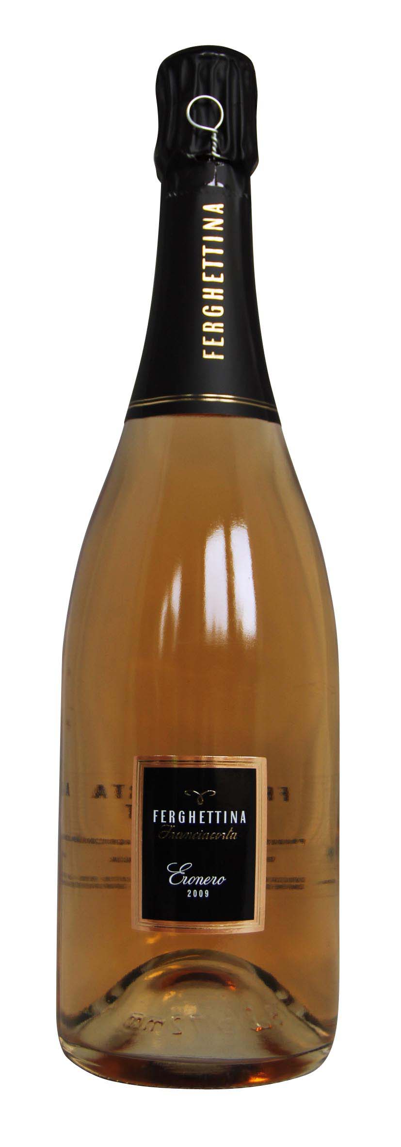 Franciacorta DOCG Rosé Brut Eronero 2009