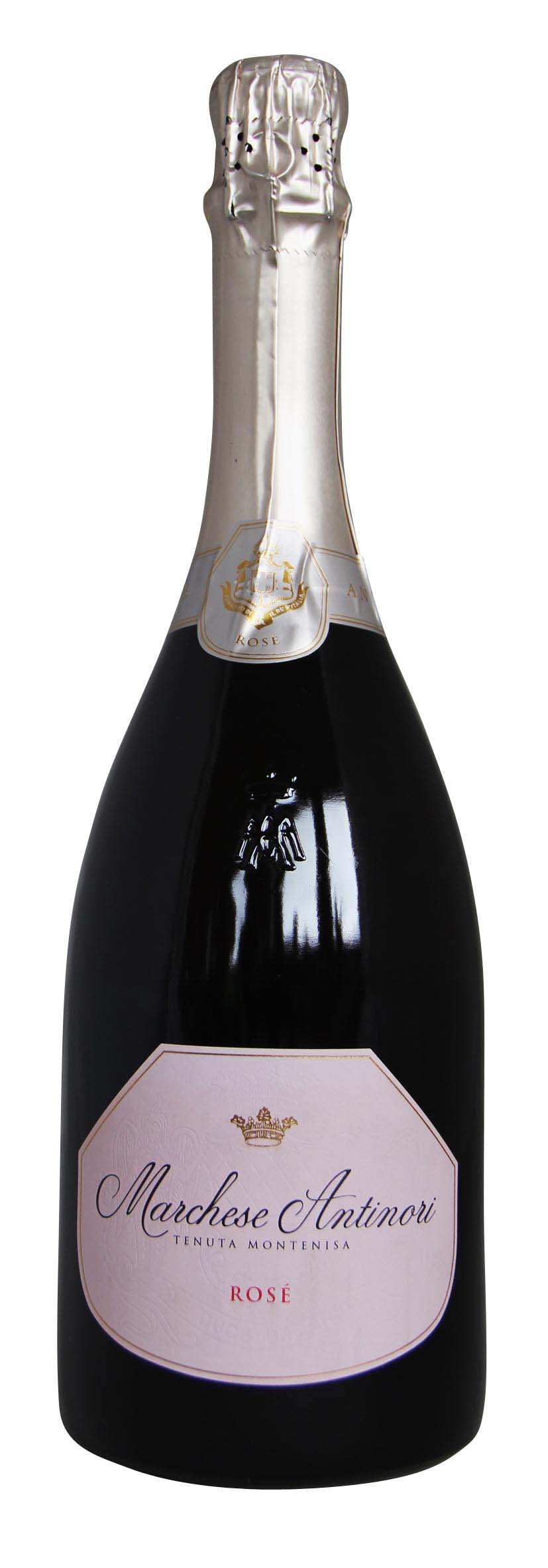 Franciacorta DOCG Rosé Brut 0