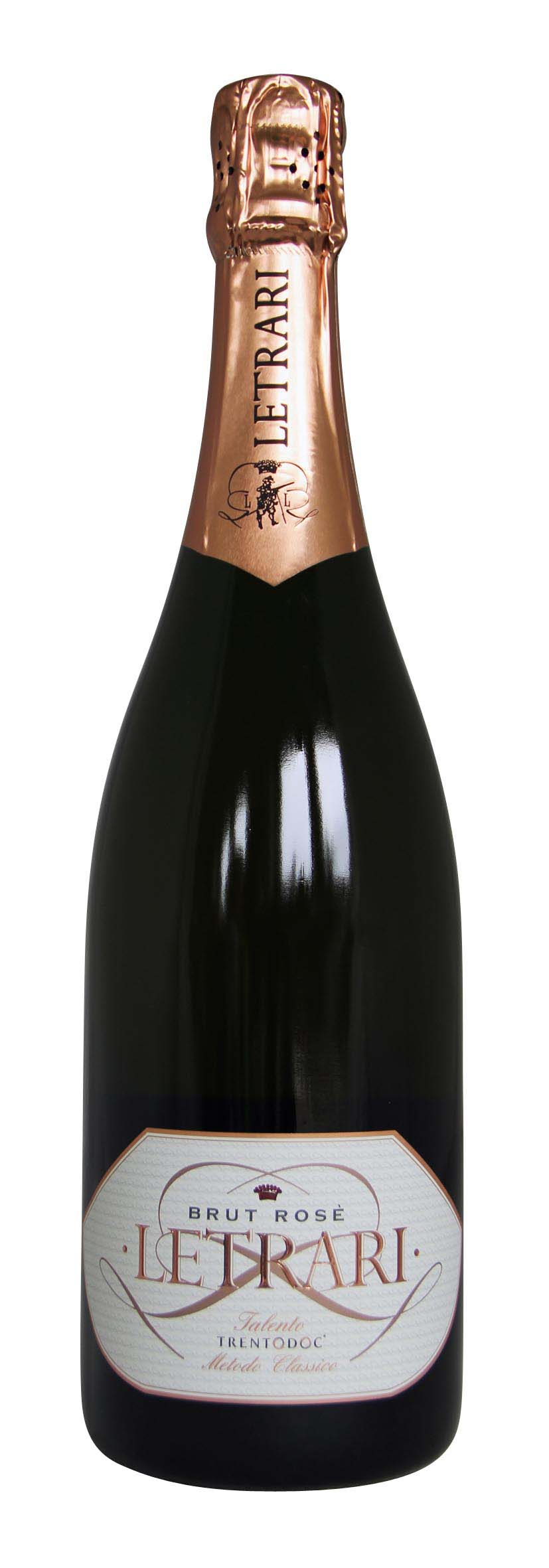 Trento DOC Rosé Brut 2011