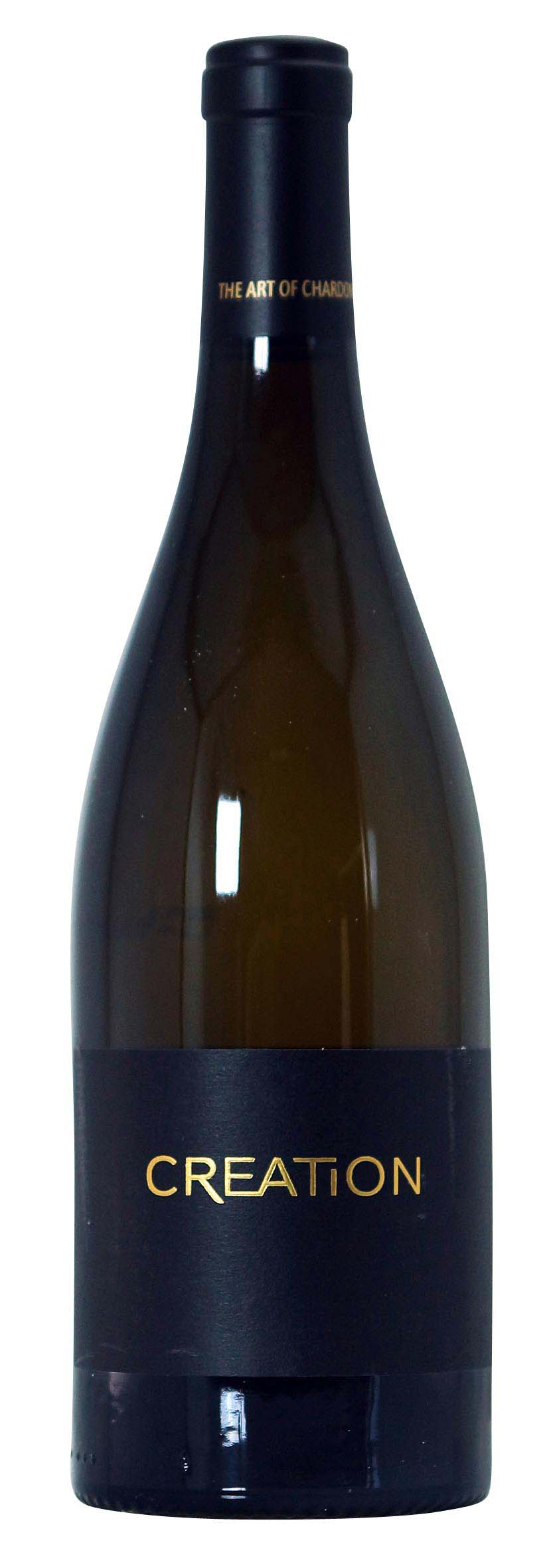 Creation Chardonnay Black Label 2014