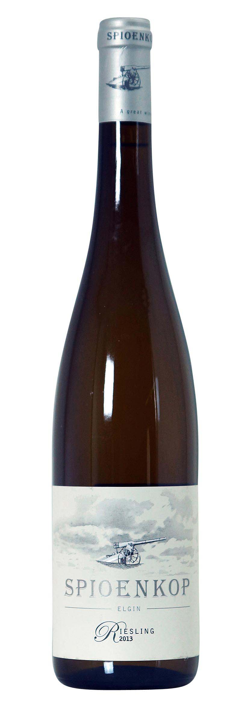 Spieonkop Riesling 2013