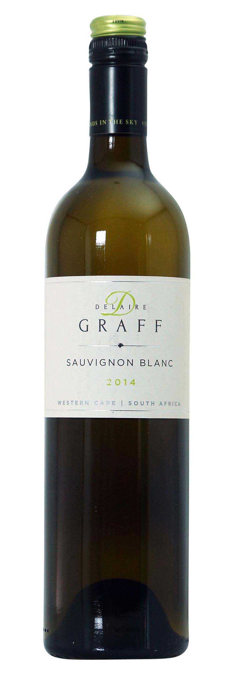Sauvignon Blanc 2014
