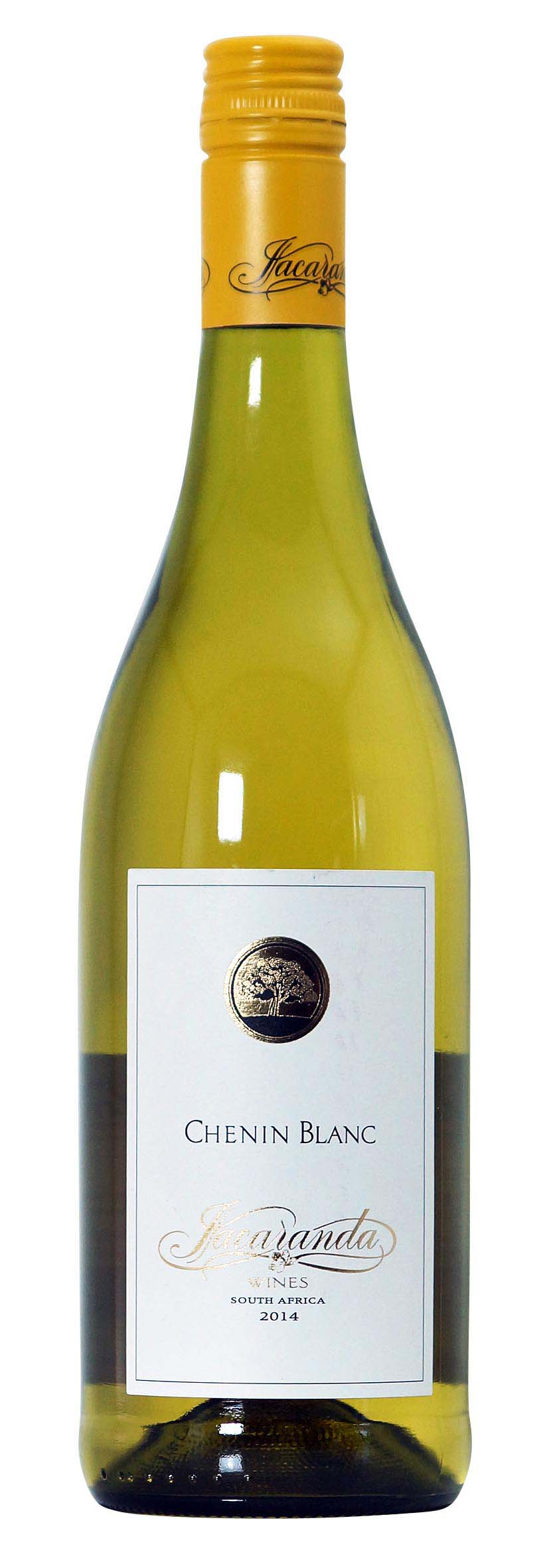 Jacaranda Chenin Blanc 2014