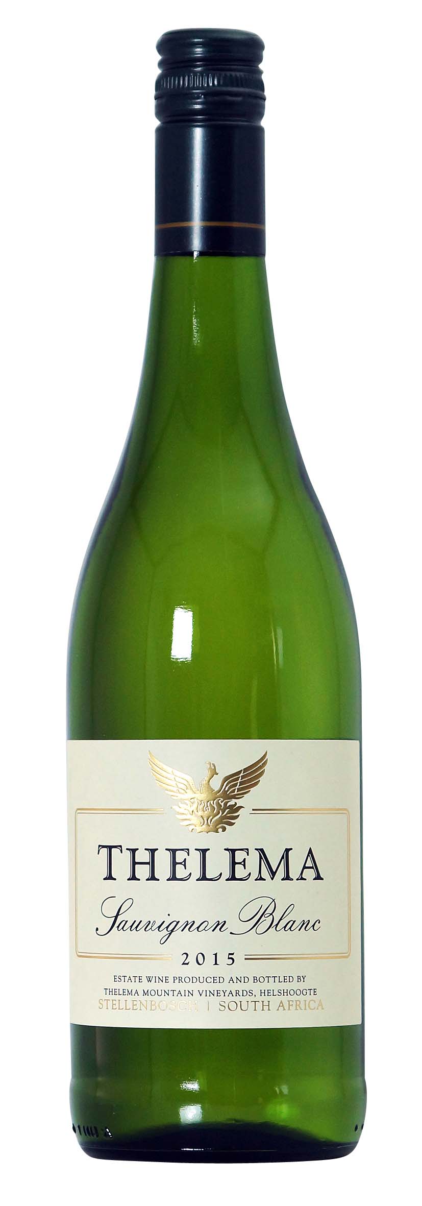 Stellenbosch Sauvignon Blanc 2015