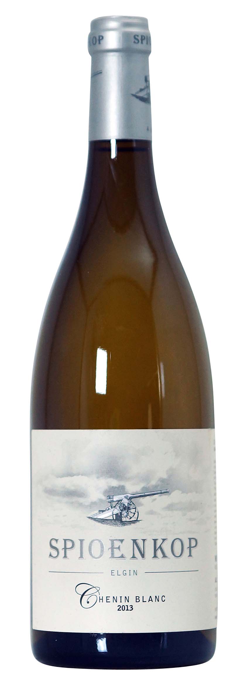 Spioenkop Chenin Blanc 2013