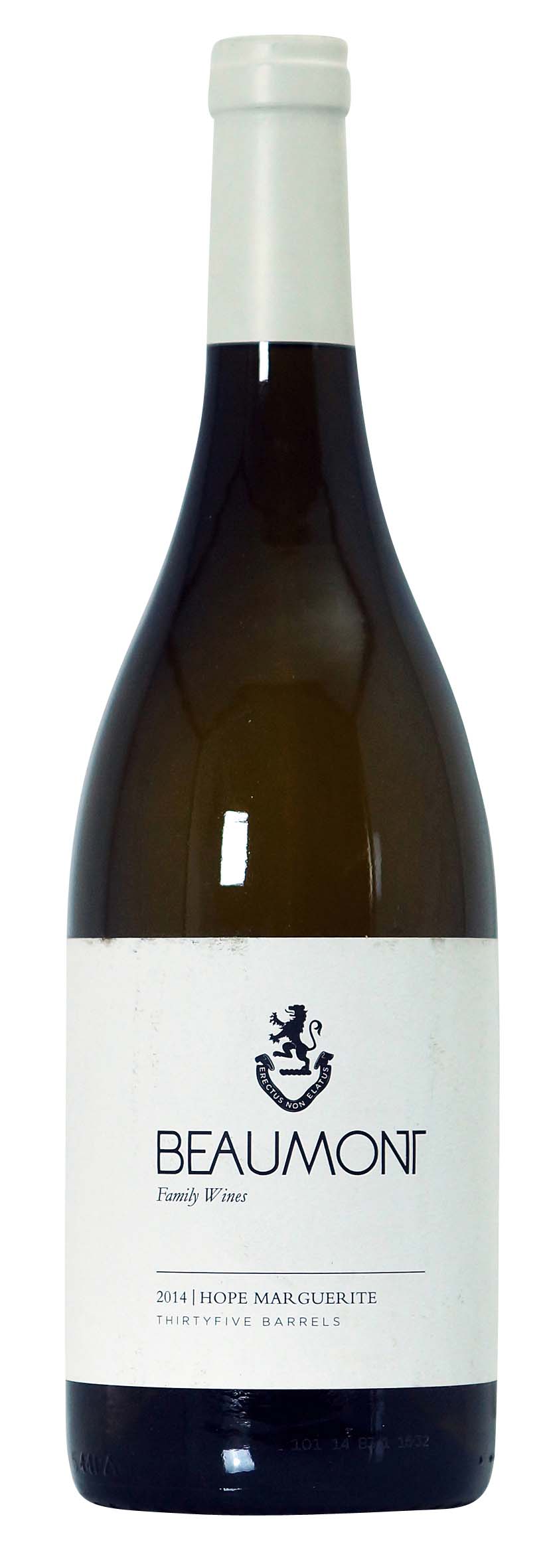 Chenin Blanc Hope Marguerite 2014