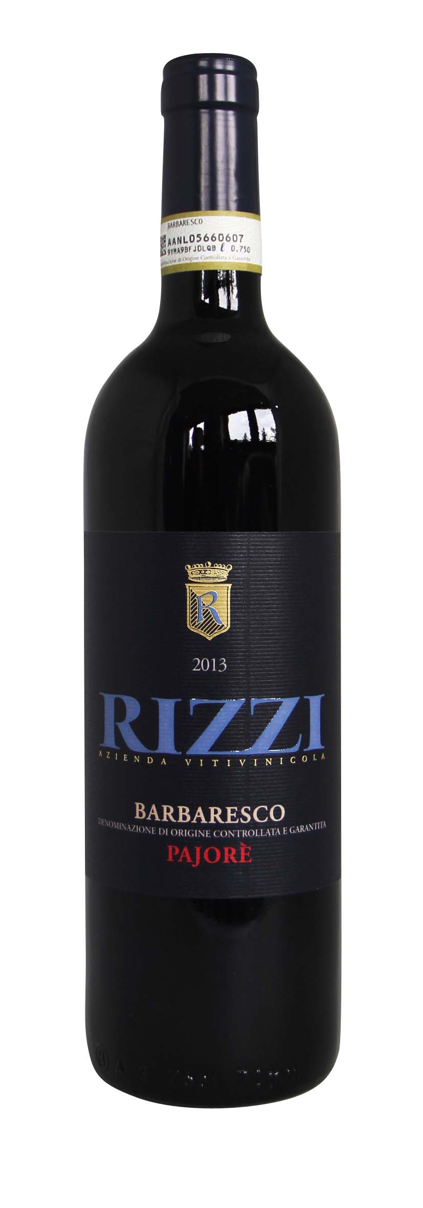 Barbaresco DOCG Pajorè 2013