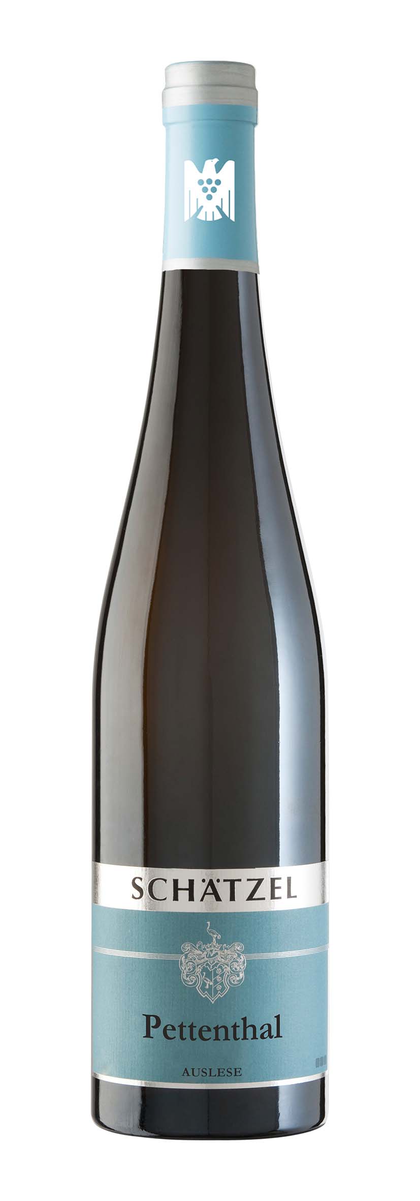 Niersteiner Pettenthal Riesling Auslese 2015