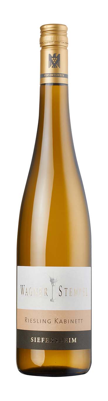 Siefersheim Riesling Kabinett VDP.Ortswein 2015