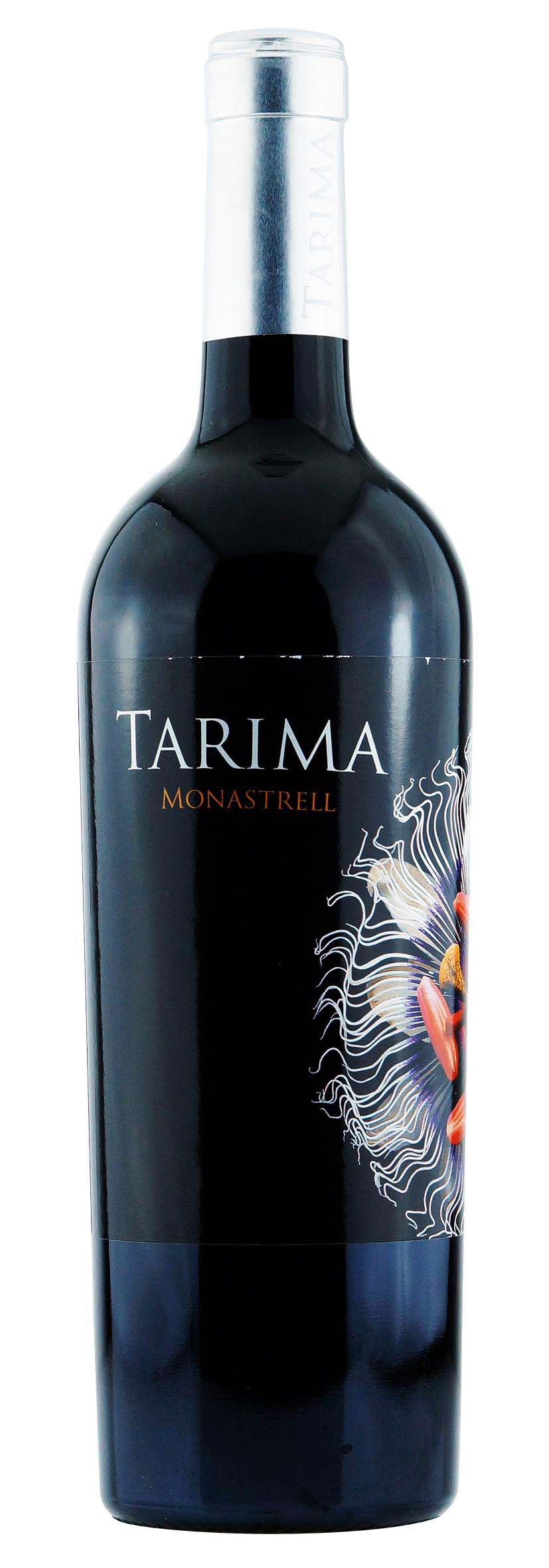 DO Alicante Tarima Monastrell 2015