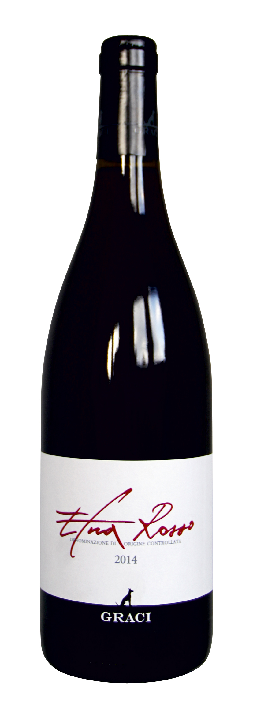 Etna DOC Rosso 2014