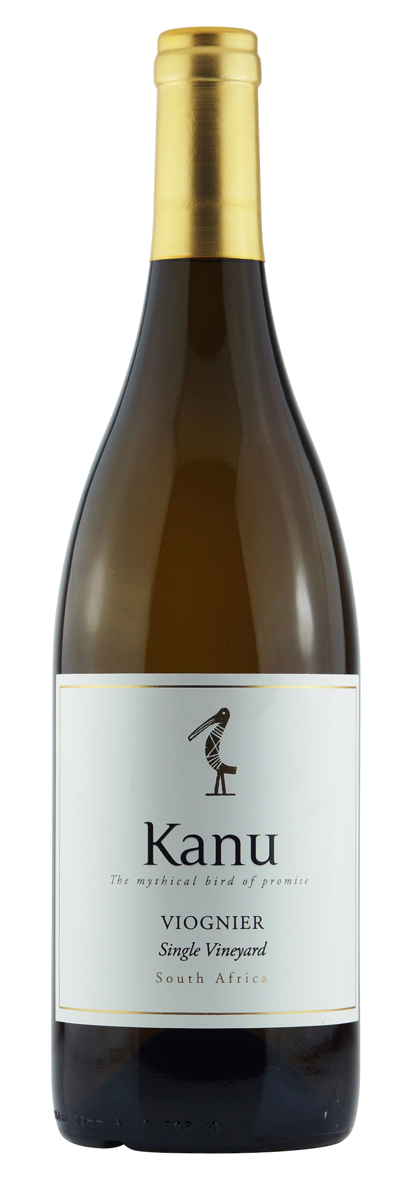 Stellenbosch W.O. Viognier 2014