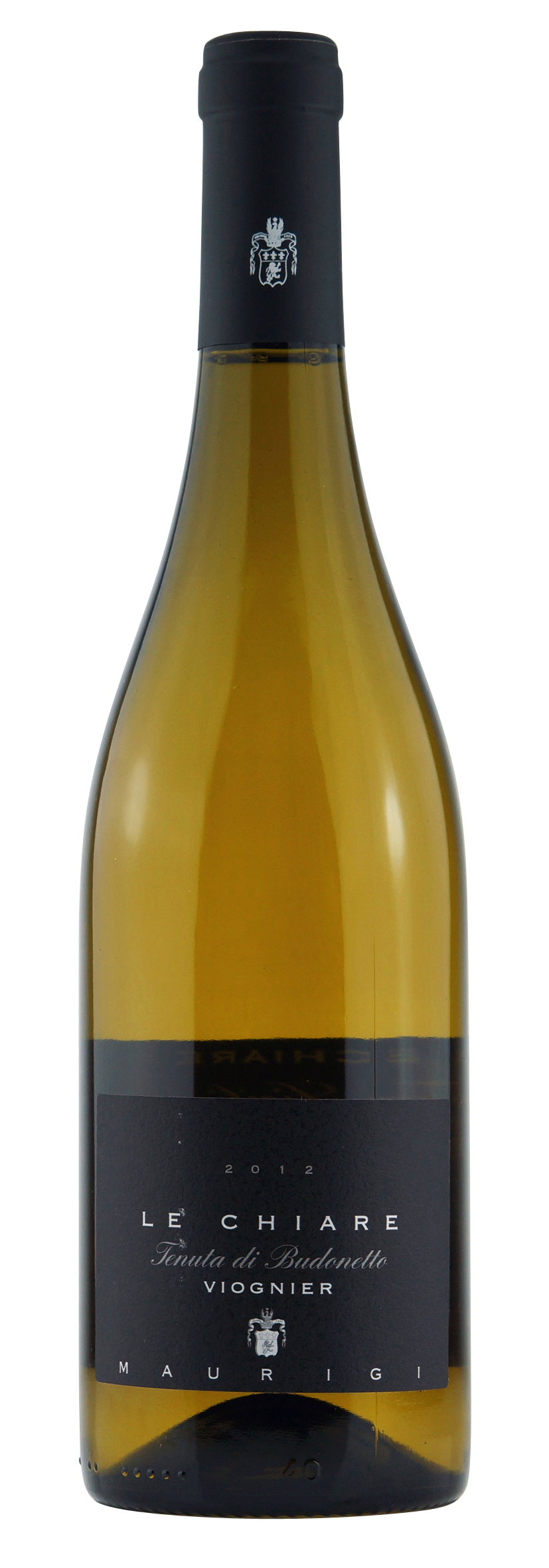 Terre Siciliane IGT Le Chiare Viognier 2012