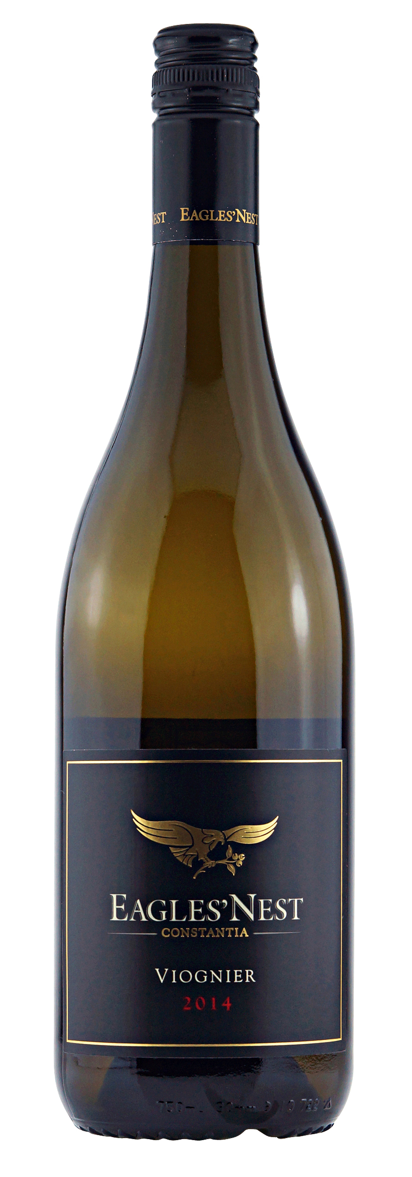 Constantia  Viognier 2014