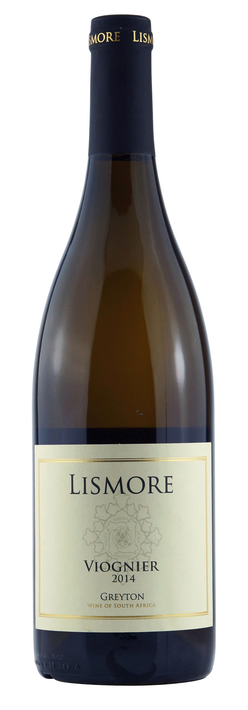 Greyton Lismore Viognier 2014