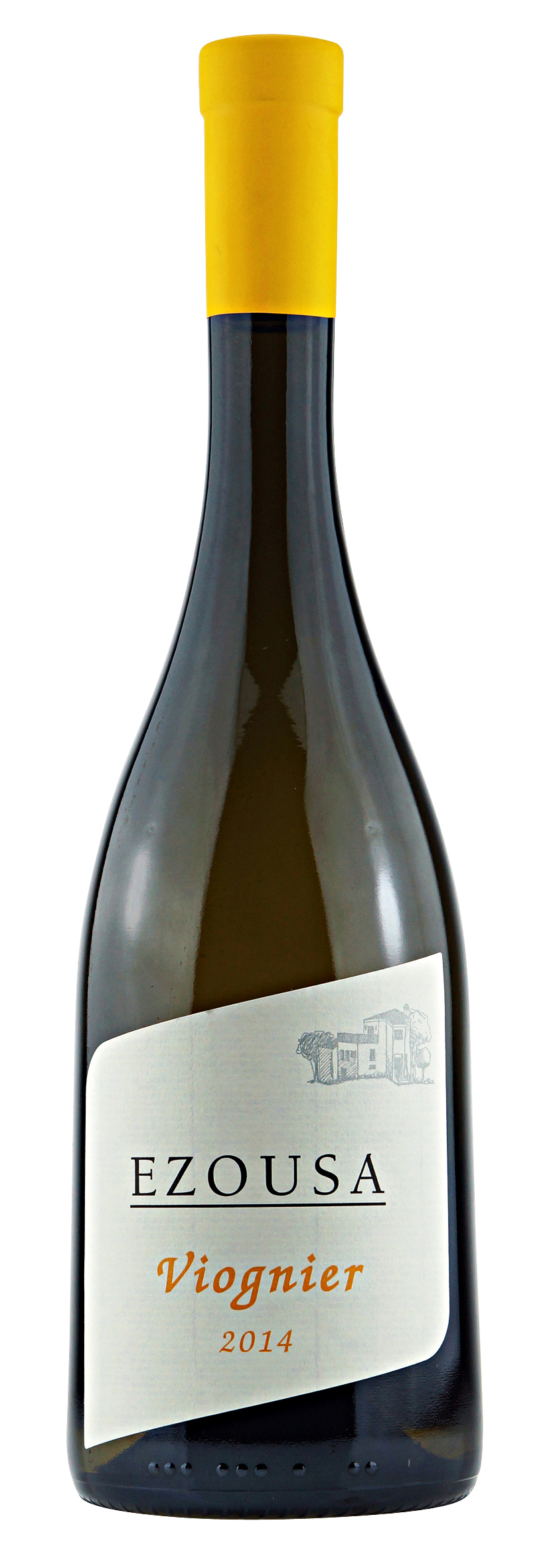 Viognier 2014