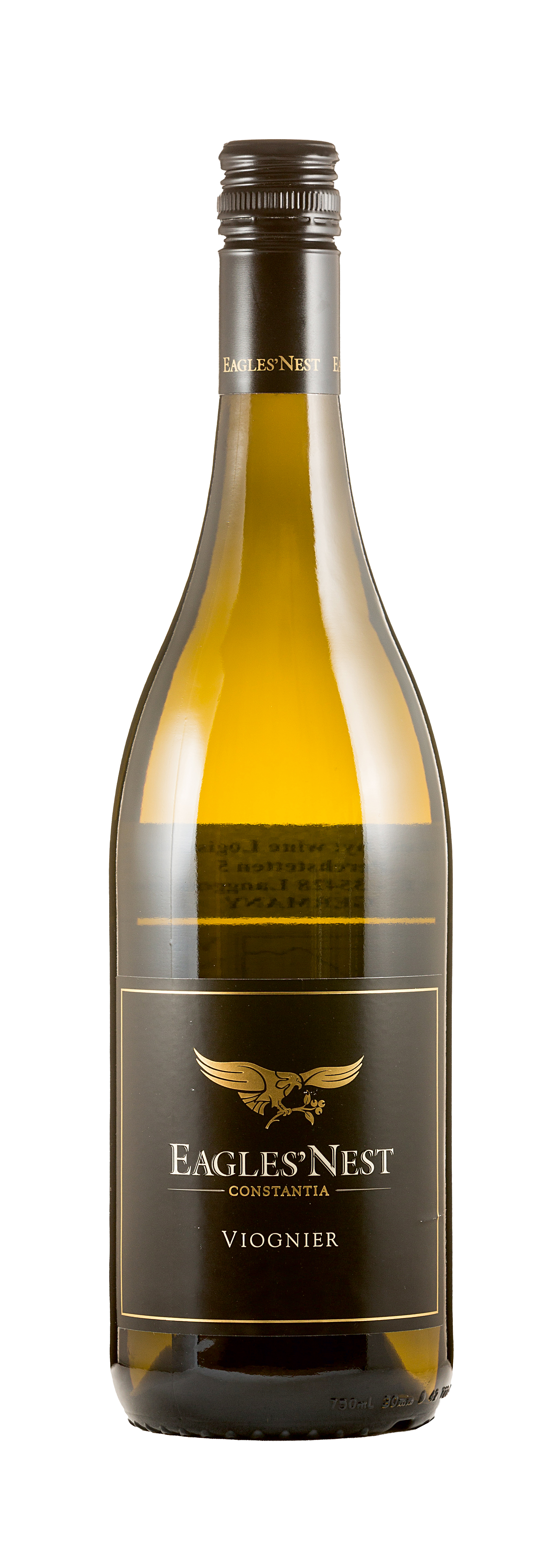 Constantia  Viognier 2015