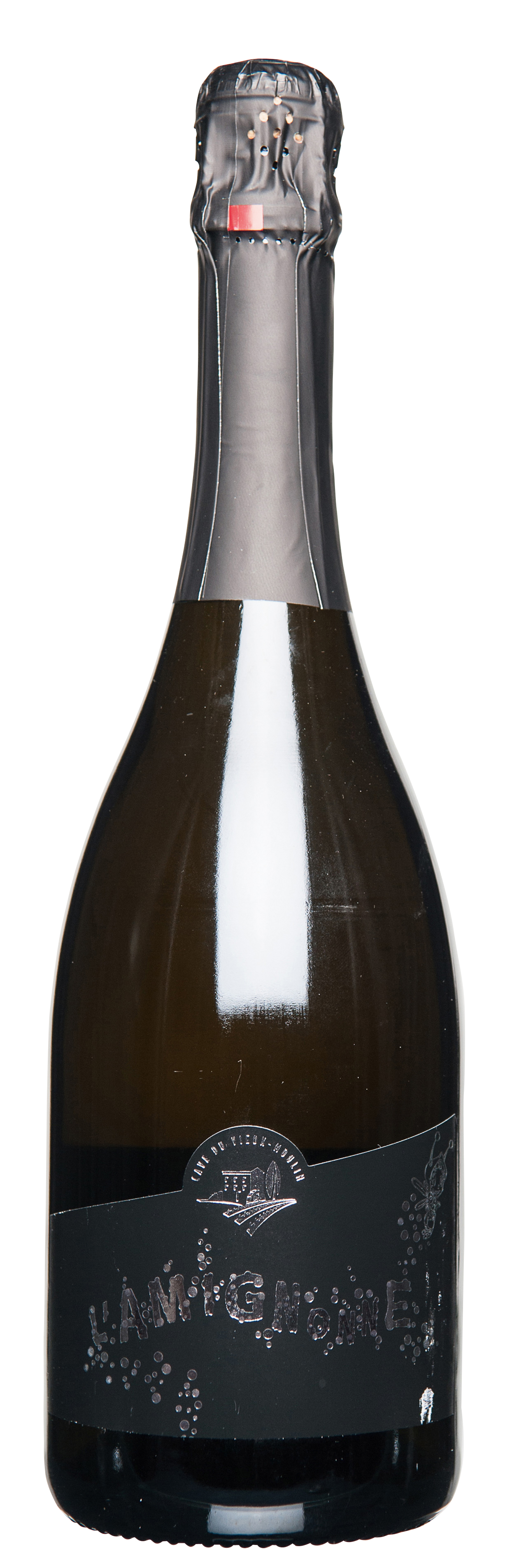 Valais AOC L'Amignonne 2013