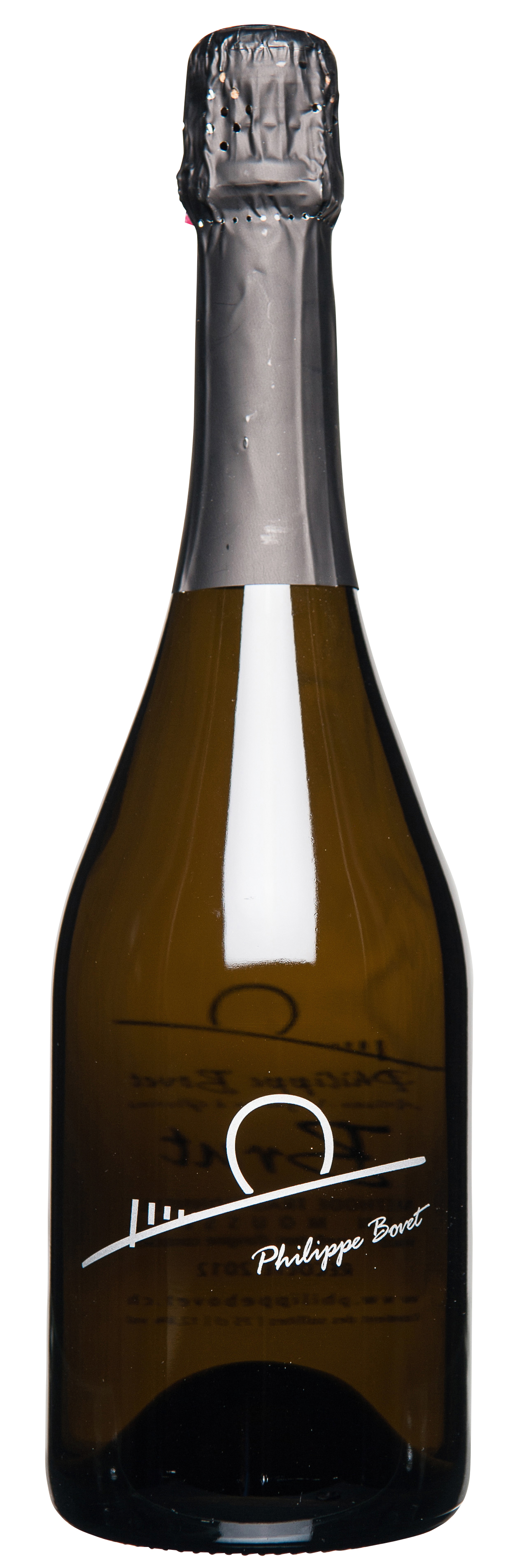 La Côte AOC Brut 2012