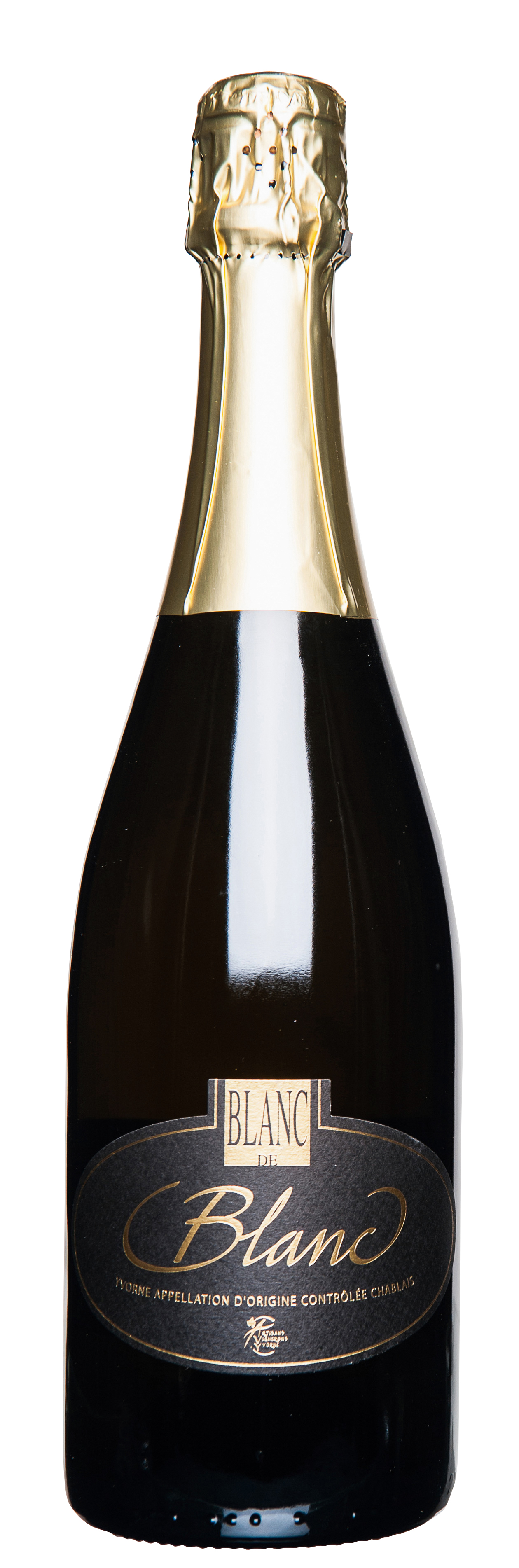 Chablais AOC Yvorne Blanc de Blanc 0